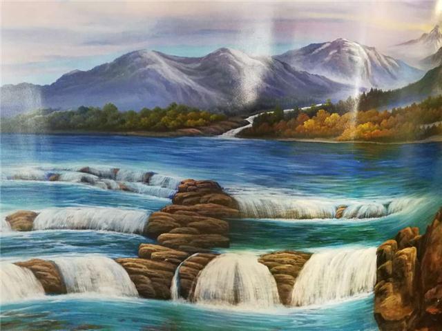 環(huán)氧地坪油漆施工這么大膽真的行嗎？