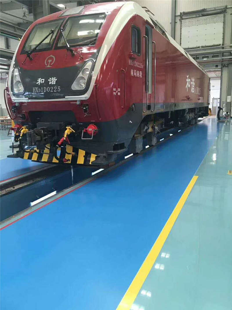 影響車庫地坪漆價格的因素有哪些？
