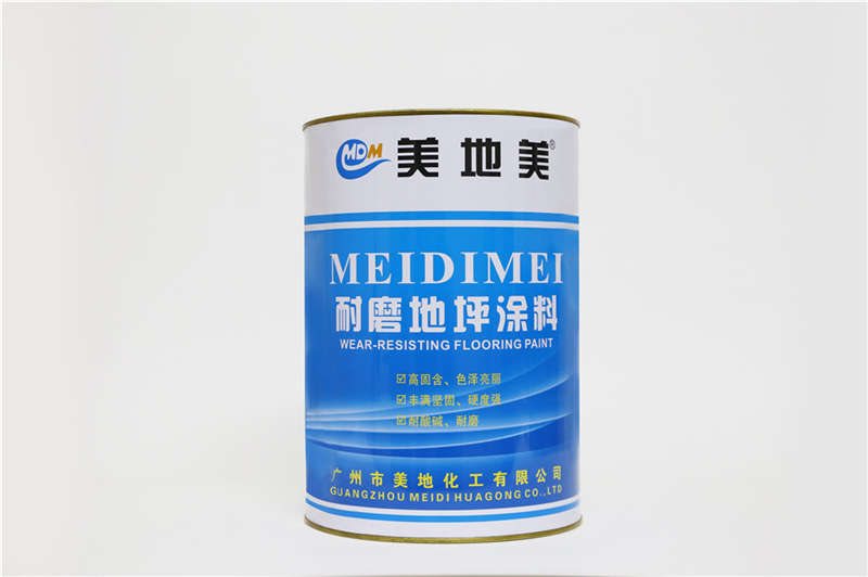 成都環(huán)氧地坪驗收的自檢方法有哪些？