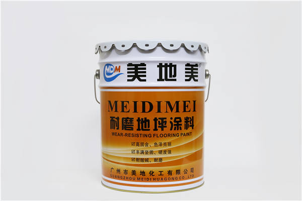 如何從細(xì)節(jié)方面看成都地坪漆施工廠家的實(shí)力？