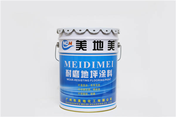 如何從細(xì)節(jié)方面看成都地坪漆施工廠家的實(shí)力？